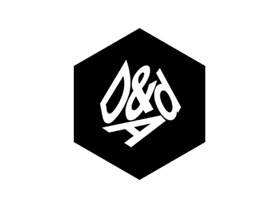 D&AD Logo