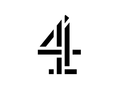Channel 4 Logo