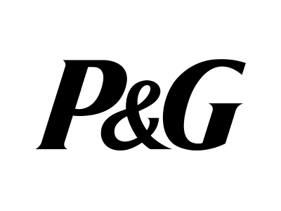 Proctor & Gamble Logo