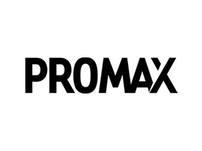ProMax Logo