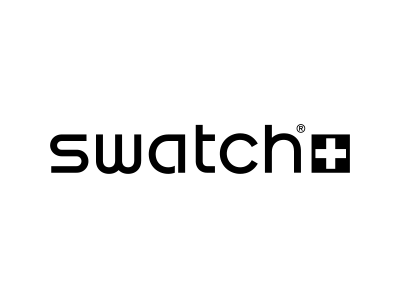 Swatch Logo