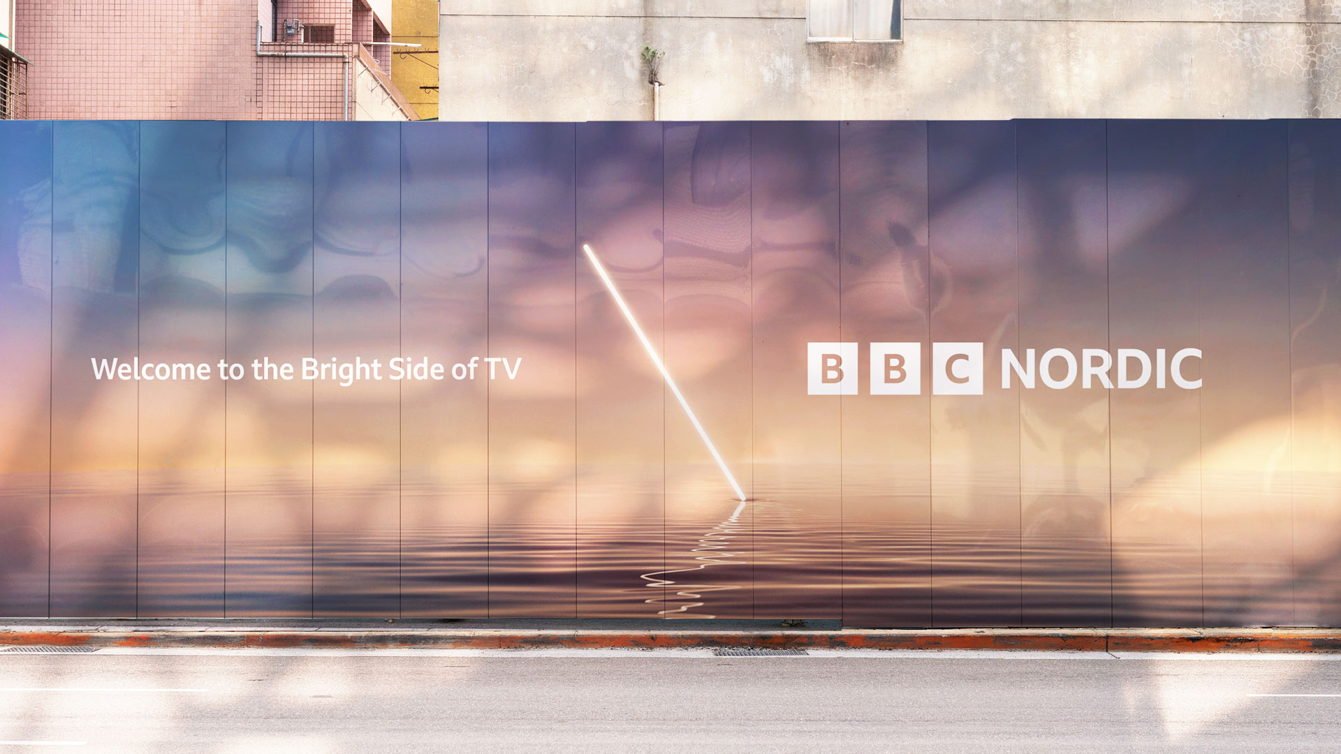BBC Nordic