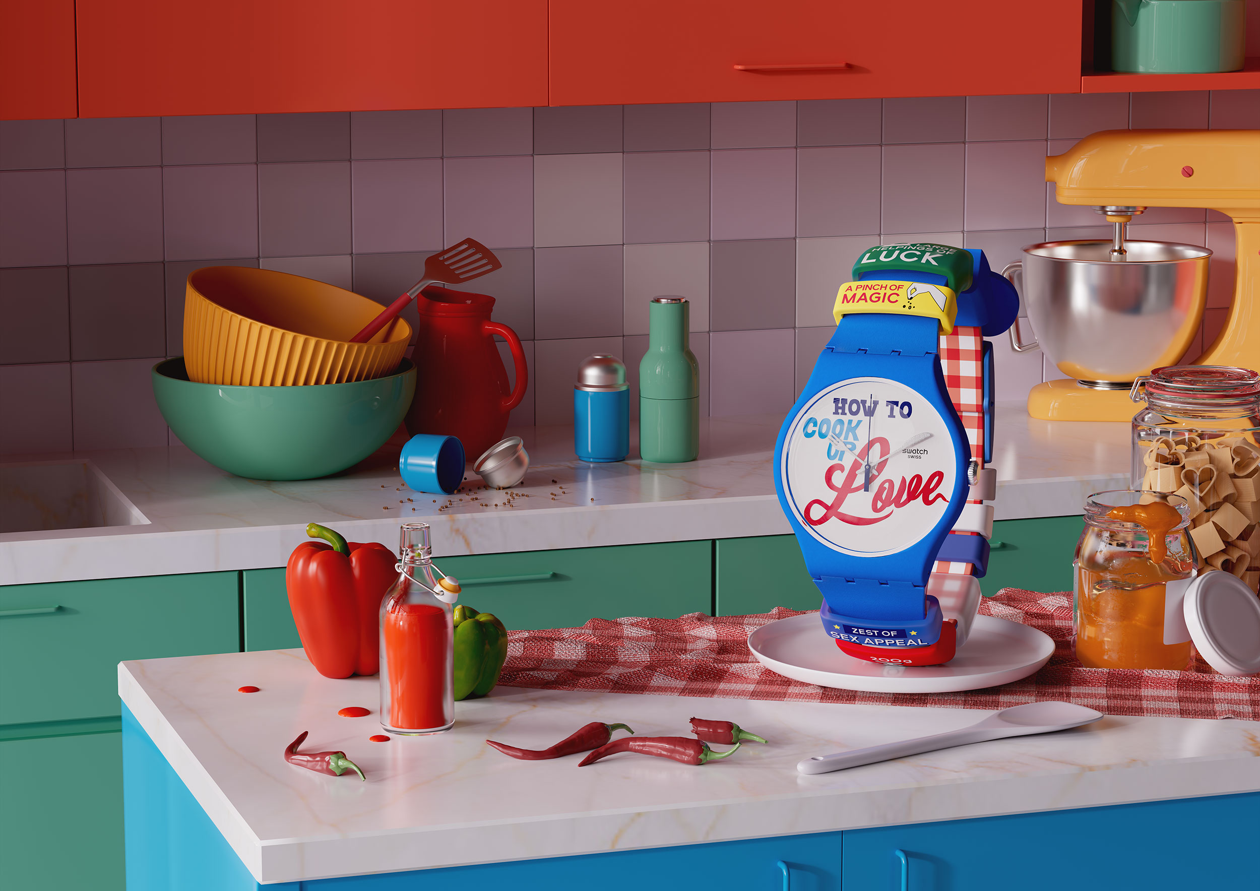 Swatch