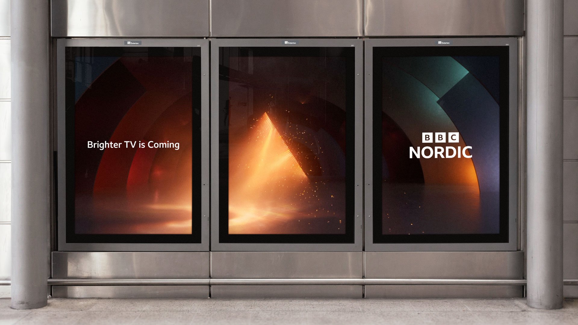 BBC Nordic