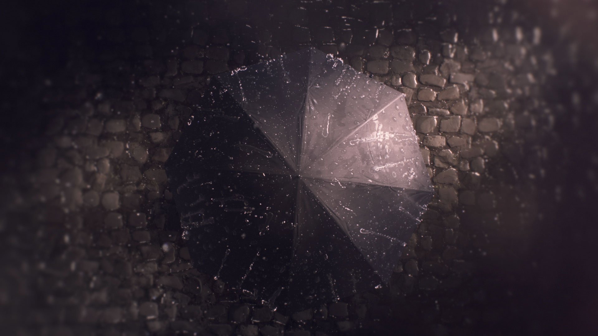Project for TV Channel Epic Drama by weareseventeen - 3D Motion Design ...