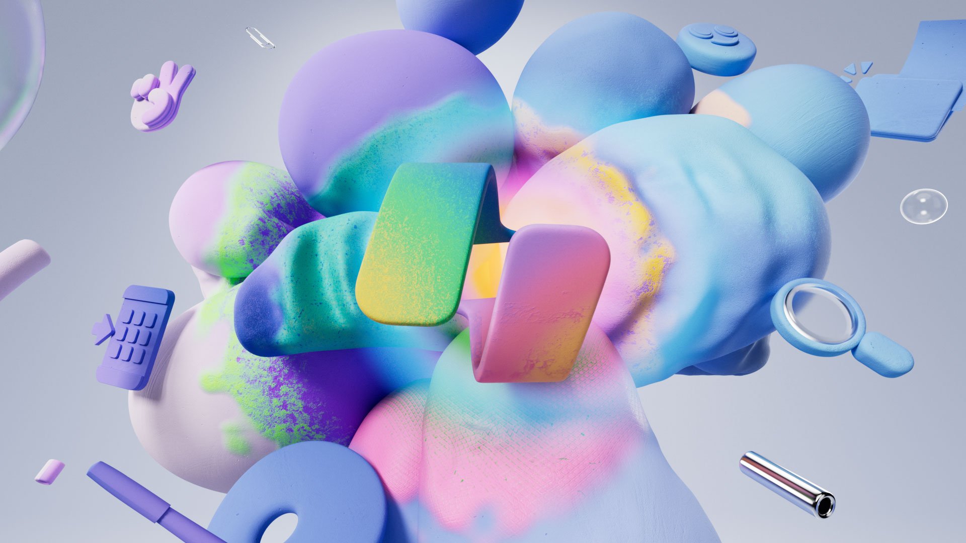 Microsoft viva by creative studio weareseventeen