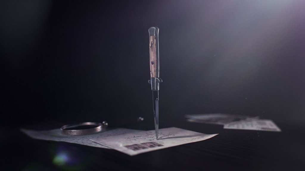 Project for TV Channel Epic Drama by weareseventeen - 3D Motion Design ...