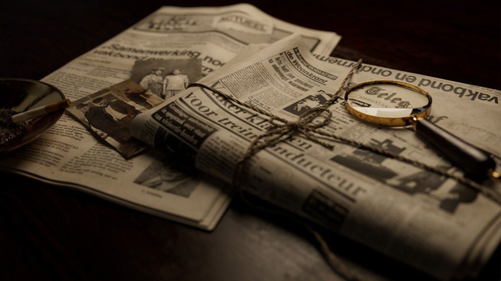 Project for TV Channel Epic Drama by weareseventeen - 3D Motion Design ...
