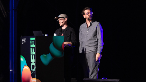OFFF Barcelona