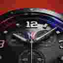 Tissot x NBA