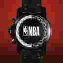Tissot x NBA