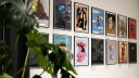 17th Birthday Exhibition & Auction